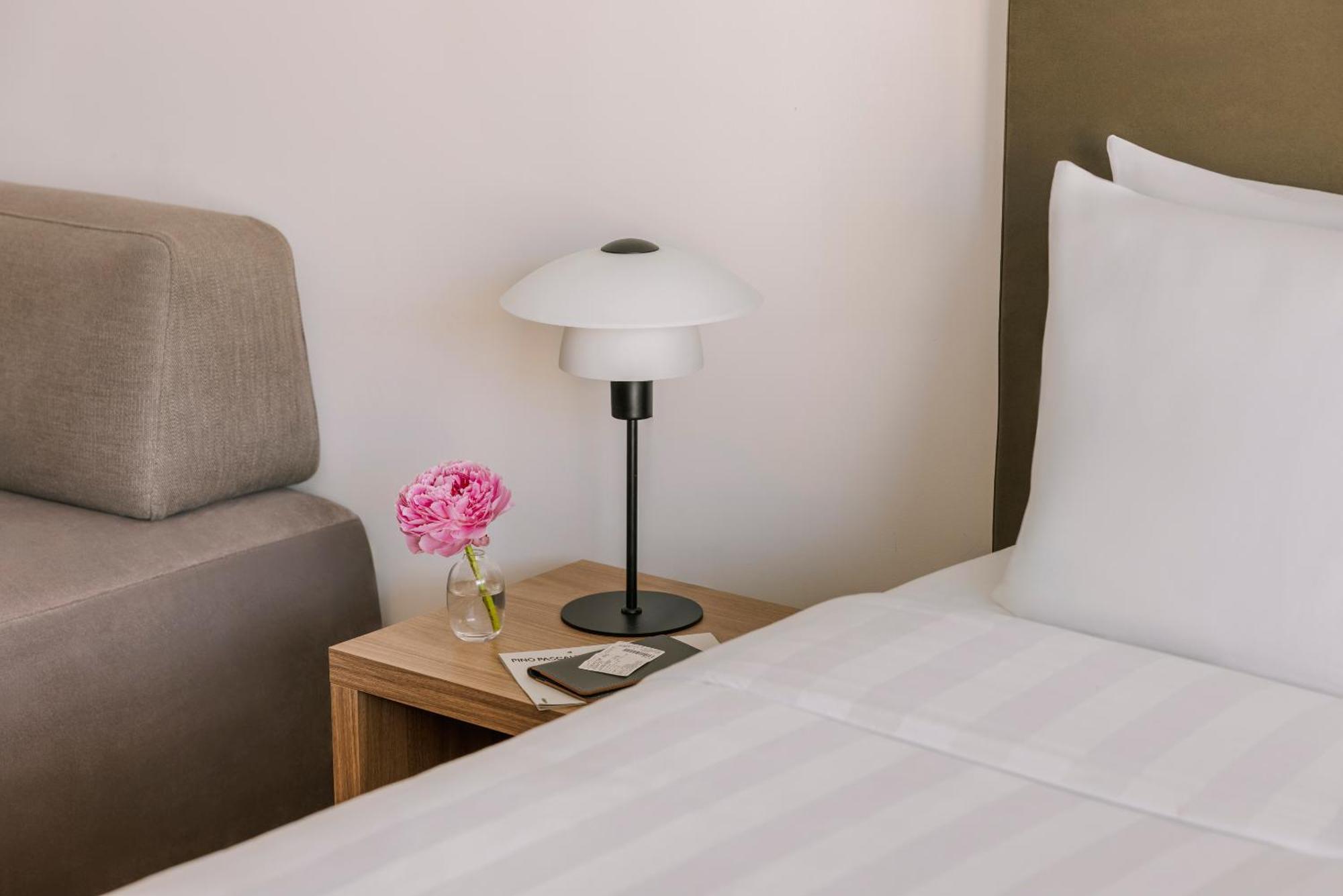 Sonder Atelier Aparthotel Milan Room photo