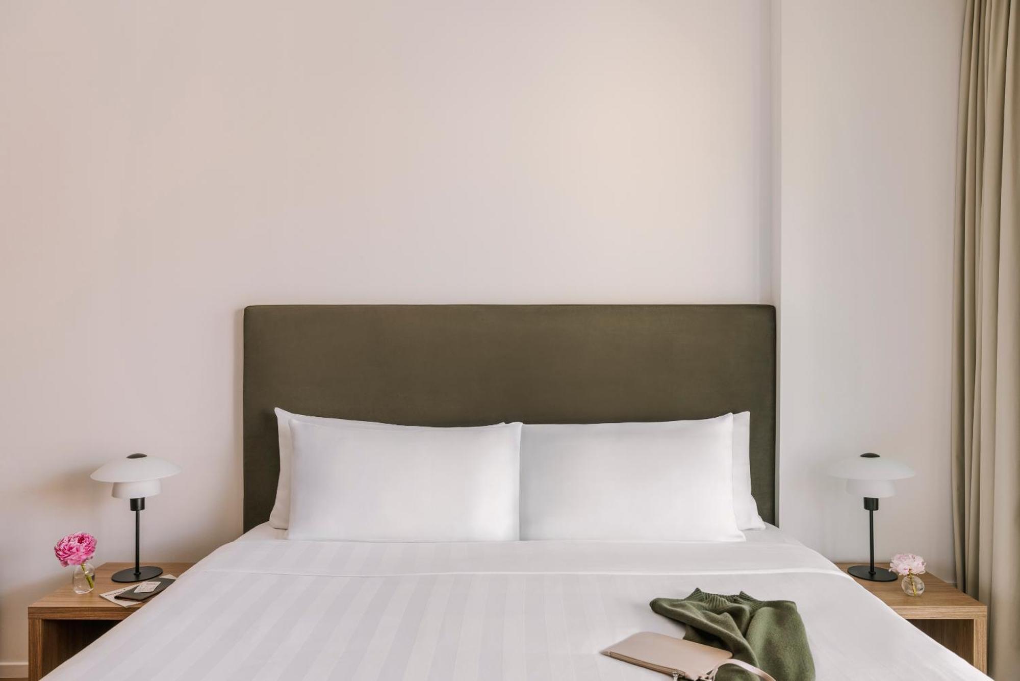 Sonder Atelier Aparthotel Milan Room photo