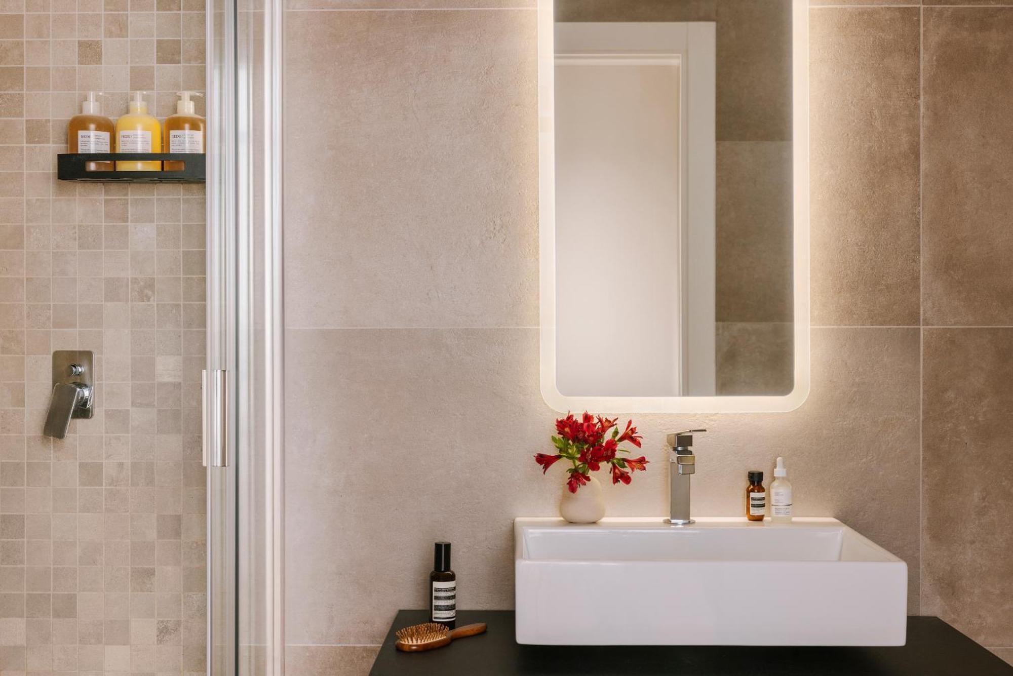 Sonder Atelier Aparthotel Milan Room photo